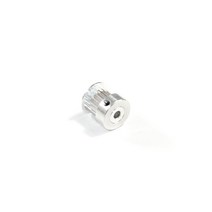 랫풀다운도르레 등운동 파워렉 가정용 GT2 타이밍 풀리 16 개 톱니 3.175 4mm 보어 6mm 너비 벨트 3D 프린, 01 GT2-16T-3.175B-6