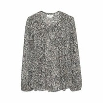 [명품]ISABEL MARANT 이자벨마랑 FW DAYTONEA HT AE AN 데이토나 프린트 블라우스 TMG499 746 167 2395685