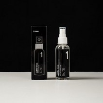 초강력 안티포그 자동차 욕실 거울 안경 윈도우 김서림 방지 스프레이, 2개