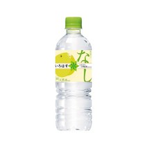 이로하스 배 맛 천연수