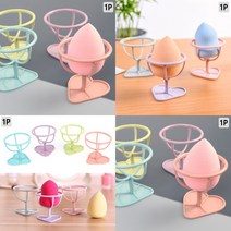 퍼프 수납대 뷰티소품 일회용쿠션퍼프 극세사퍼프 메이크업세트 미용제품 메이크업실기재료 피부재료 메이크업