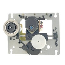 블루레이플레이어 DENON DCD1510 플레이어 블루 렌즈 옵틱, 02 DCD1510