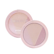 페리페라 잉크 브이 하이라이터 8.3g, 1호 초근접 영롱샷, 1개