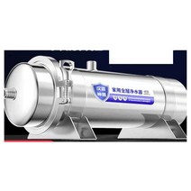 폐수 정화용 필터 음식점 가게 물 정수 시스템 장비, 3000L