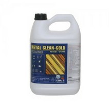 메탈크린3.75L /신주광택제/금속광택제/금속세제/스텐광택제