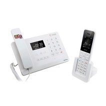 GNTEL 유무선전화기 GT-8505 스피커폰