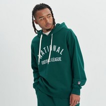NFL 엔에프엘 F224UHD241 프라이머리 후드 2 BGREEN