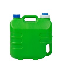 포스아트 IK 석유통(녹), 10L