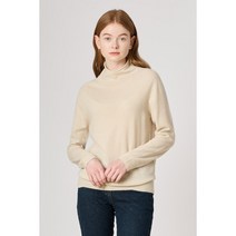 [BCBG] S클래식 홀가먼트 풀오버