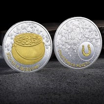 외국동전 엽전 백환 기념 주화 럭키 1982 88올림픽 상평통보 비트 코인 옛날돈 좋은, 1-돈