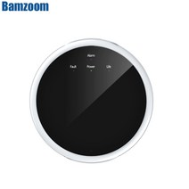 433MHz 무선 가스 누설 감지기 가스 누출 감지기 가연성 프로판 부탄 메탄 WIFI 도난 경보 시스템 용, 협력사, 1개