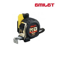 건축용 자석 후크 철재 간편측정 줄자 자석줄자 공업용줄자 화이바줄자