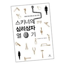 스키너의 심리상자 열기, 없음