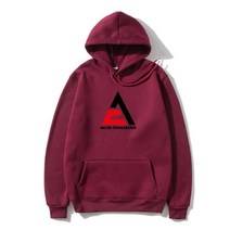 콤바인 농기계 농산물재배기 트랙터농업 기계 남성용 겉옷 100% 면 국제 수확기, 04 Burgundy_07 XXXL