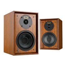 Wharfadale(와피데일) DENTON(덴톤) 80th 80주년 기념작 북쉘프스피커