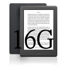 이북리더기 E북 전자책 리더기 EBOOK 전자 책 전자 잉크 인치 전자 책 화면 전자, 전자책 리더기+케이스 세트, 코보 글로 HD 16g