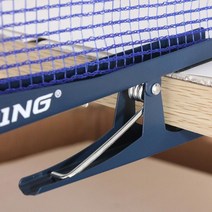 테니스네트 그물망 용품 셀프 연습 그물 네트 table tennis pong net, 없음
