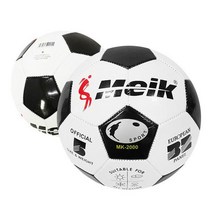 족구공 축구공 축구5호볼 축구용품 5호볼, MK-2000 (블루)