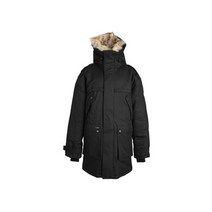 22FW 야테시 코요테퍼 패딩 자켓 블랙 YATESY BLACK