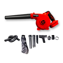 밀워키 호환 포틀랜드 무선 송풍기 충전 브로워 베어툴, 포틀랜드 송풍기 (베어툴)