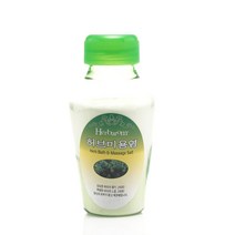 허바롬 피부바디 허브미용염 230g 피부 매끄럽게, 1