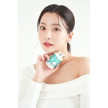 위유리코1st 건강백화점 유리코코 Re-branding 프로모션 코코넛오일 & 다이어트 및 피부관리 종합영양제, 1+1, 40