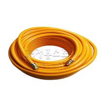 고압 분무기호스 8.5mm 10mm 13mm x 50m/70m/100m, 13mm x 50m, 1개