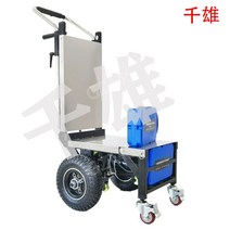 계단리프트 운반차 운반기 핸드카 전동 등반기계, 기본 모터 1200+32A