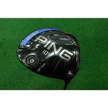 드라이버 핑 14 G30 SFT R강도 10도 커버x