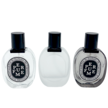 [드그라쎄] 향수 스프레이 용기 공병, 20.디크 향수용기(투명)