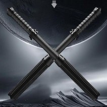 경찰삼단봉 호신몽둥이 경찰봉, 1개