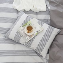 아망떼 일레븐 순면 2겹 베개커버50x702종택1