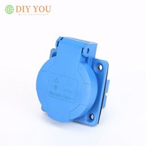 12V 시거잭 시거 플러그 유럽 사양 에어컨 용 플러그 소켓 케이블 전력 커넥터, 302n
