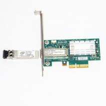 MCX311A-XCAT CX311A ConnectX-3 10G 이더넷 10GbE SFP PCIe NIC, [05] FullSFP, 05 FullSFP