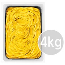 흥국에프앤비 젤라또패션망고아이스크림4kg