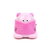 고양이 미니 청소기 - 핑크 WA25C38, 샌드박스쿠팡 본상품선택