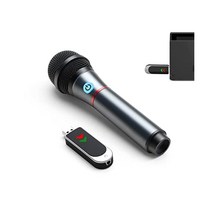Switch용 마이크 가라오케 무선 마이크