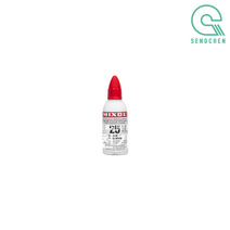 믹솔 다용도 조색안료 (20ml), 4.옥사이드 레드, 1BOX(=10EA)