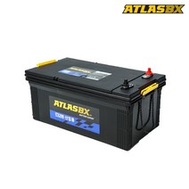 ITX 200 산업용배터리, ITX200