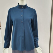 크레송 하이넼 블라우스JWCJBA51