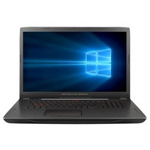 에이수스 ROG STRIX 게이밍 노트북 GL702ZC-BA231T (Ryzen5 1600 WIN10 8G HDD1TB 라데온RX580 4G), AMD, 8GB, 1024GB