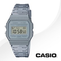 F-91WS-8