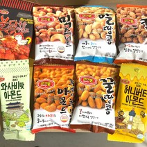 머거본 아몬드 땅콩머거본종아몬드세트: SFHUVR 써밋커머스 빠른배송 +50002236 땅콩 불닭아몬드, l눌러서구매하기ㅣ:l이걸로선택하겠습니다_구매l