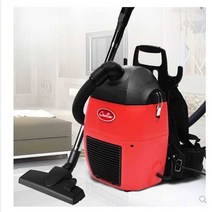 배낭형 청소기 무선청소 베어툴 가방 청소기