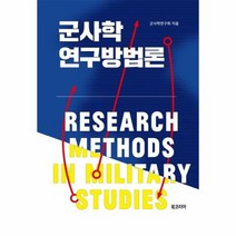 군사학 연구방법론, 상품명