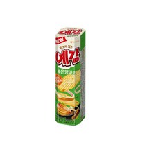 오리온 예감 볶은양파맛 64g x 20개