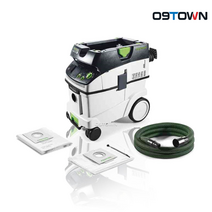 페스툴 이동식 집진기 CTL 36 E AC KR / 575527, 단품