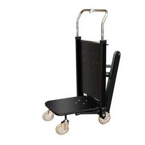 전동계단리프트 상하차 이동식 손수레 소형 계단카트, 전동계단리프트(24v-36A-1500W)