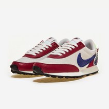 나이키 데이브레이크 딥 로얄 블루 포메그레네이트 영원스토리지