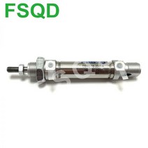 DSNU-16-5 10 15 20 25 30 35 40 50 60 70 75 80 100 125 150-P/PPV/PPS-A FSQD FESTO 공압 부품 원형 실린더 DSNU 시, -PPV-A, DSNU-16-60